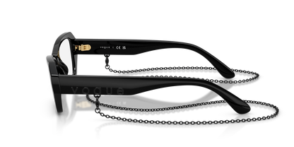 VOGUE EYEWEAR VO5656U W44 54