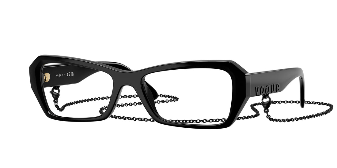 VOGUE EYEWEAR VO5656U W44 52