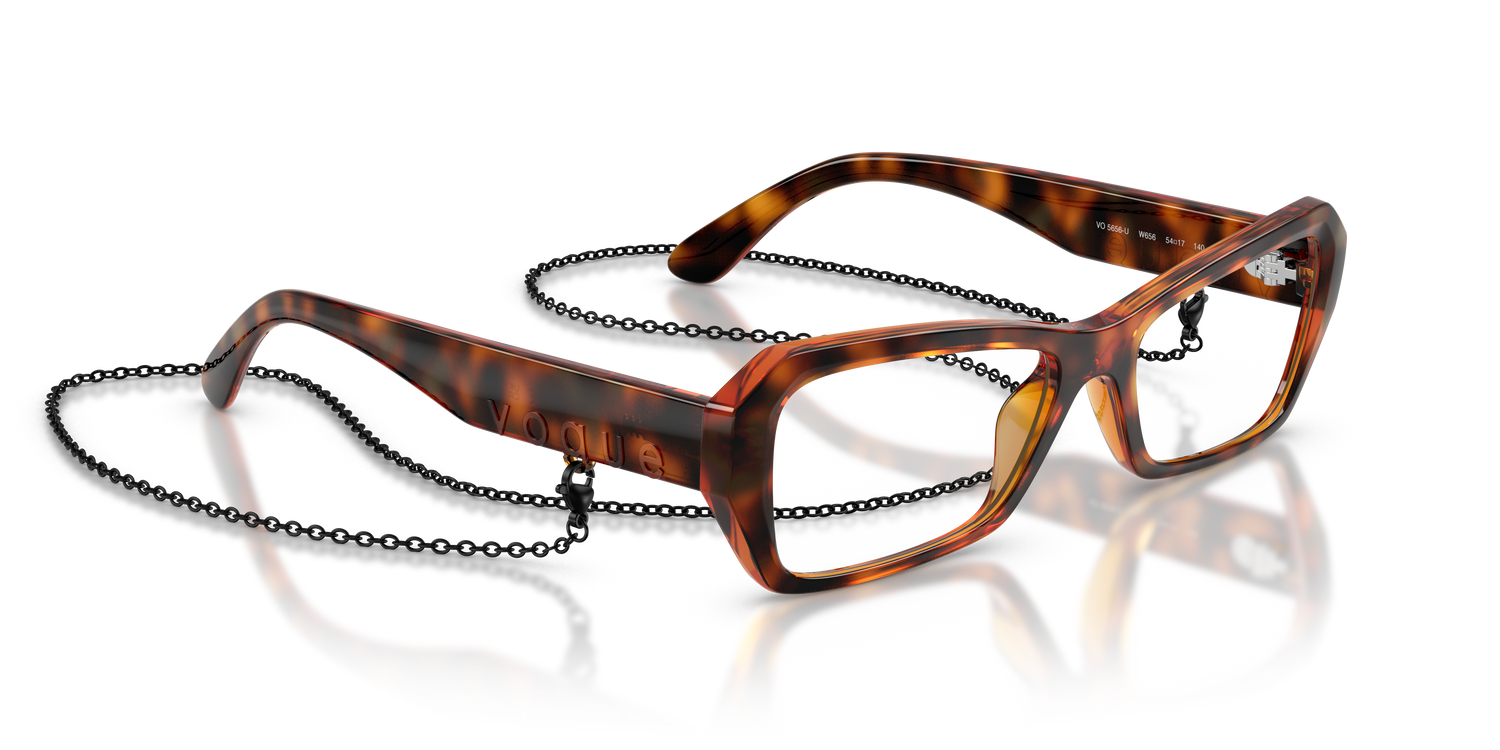 VOGUE EYEWEAR VO5656U W656 52