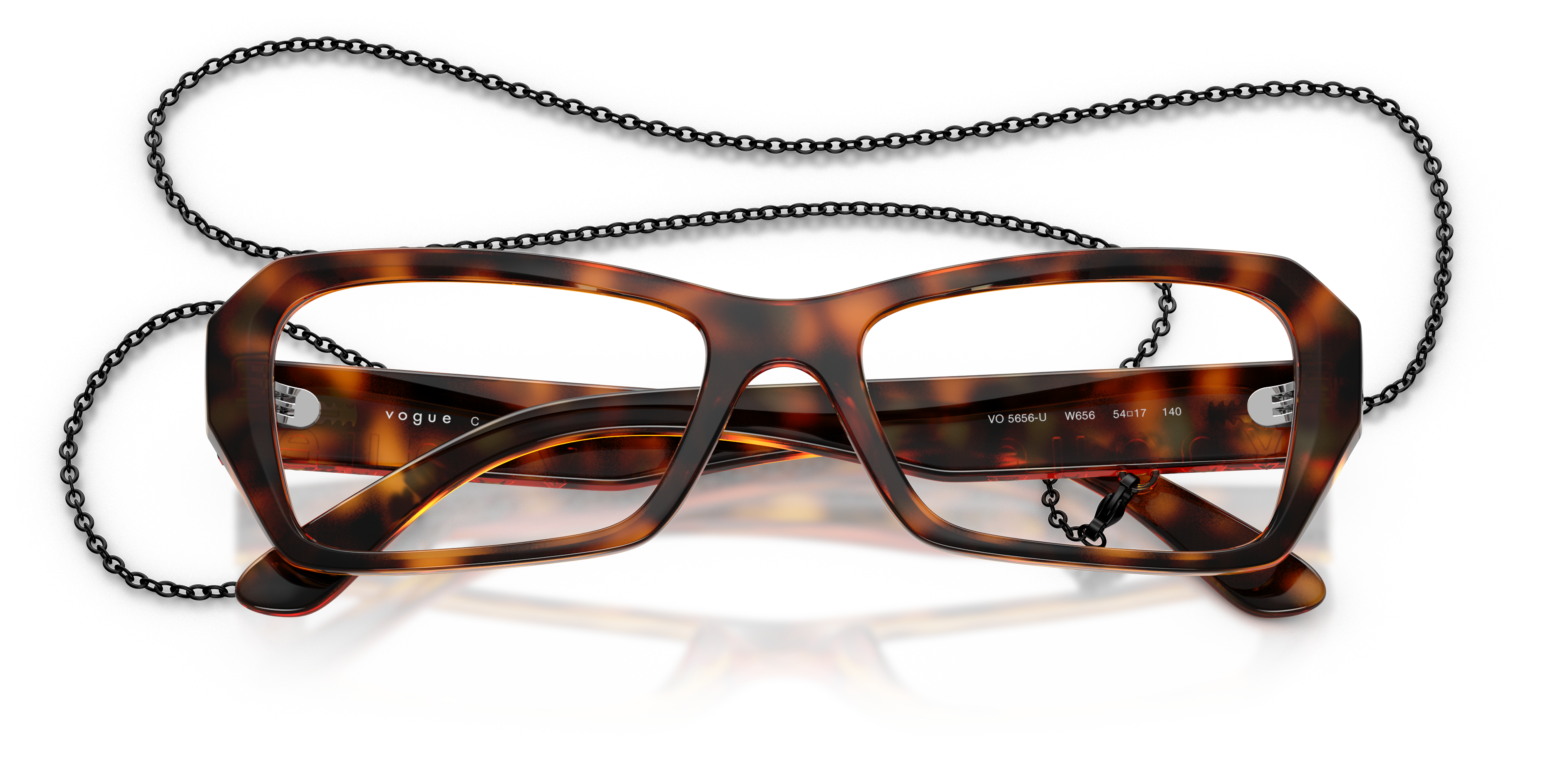 VOGUE EYEWEAR VO5656U W656 52