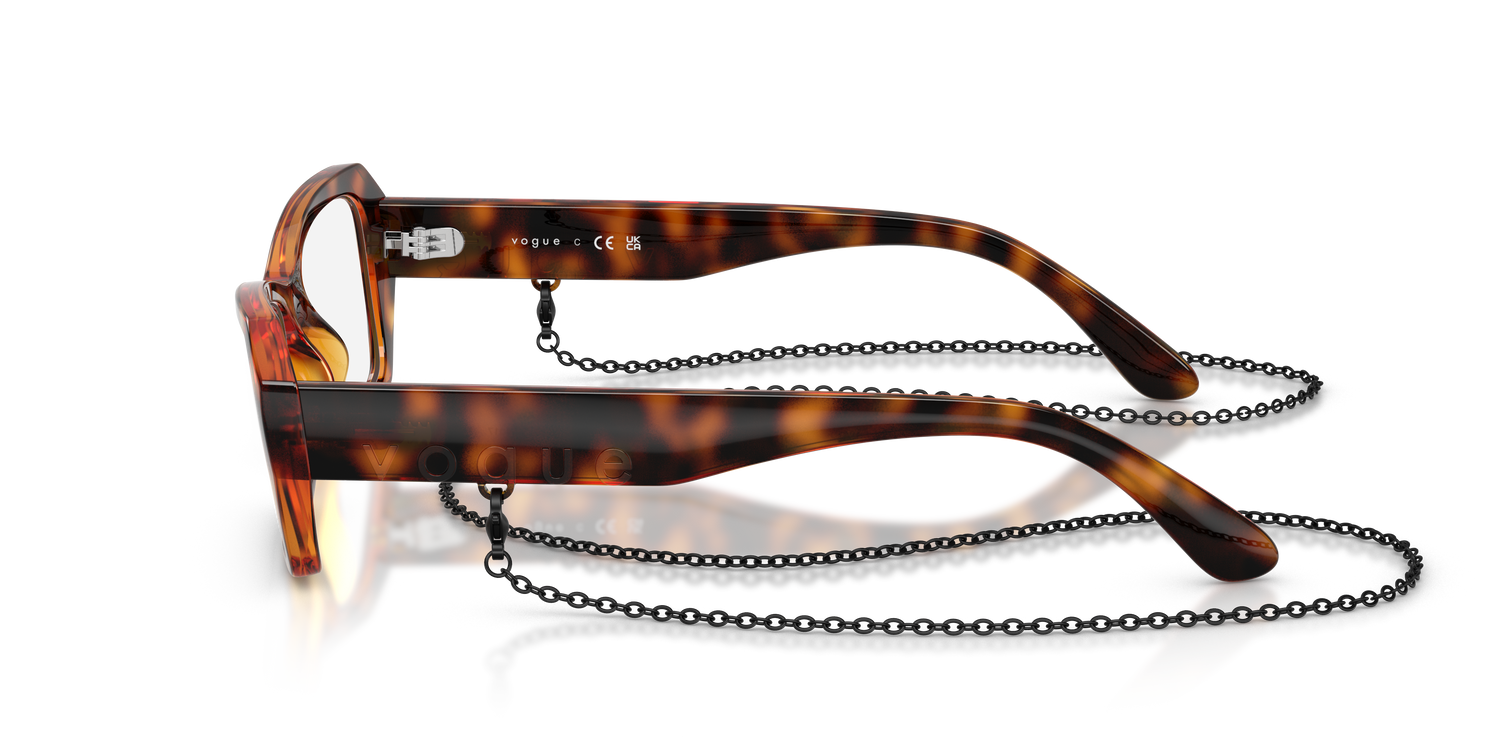 VOGUE EYEWEAR VO5656U W656 52