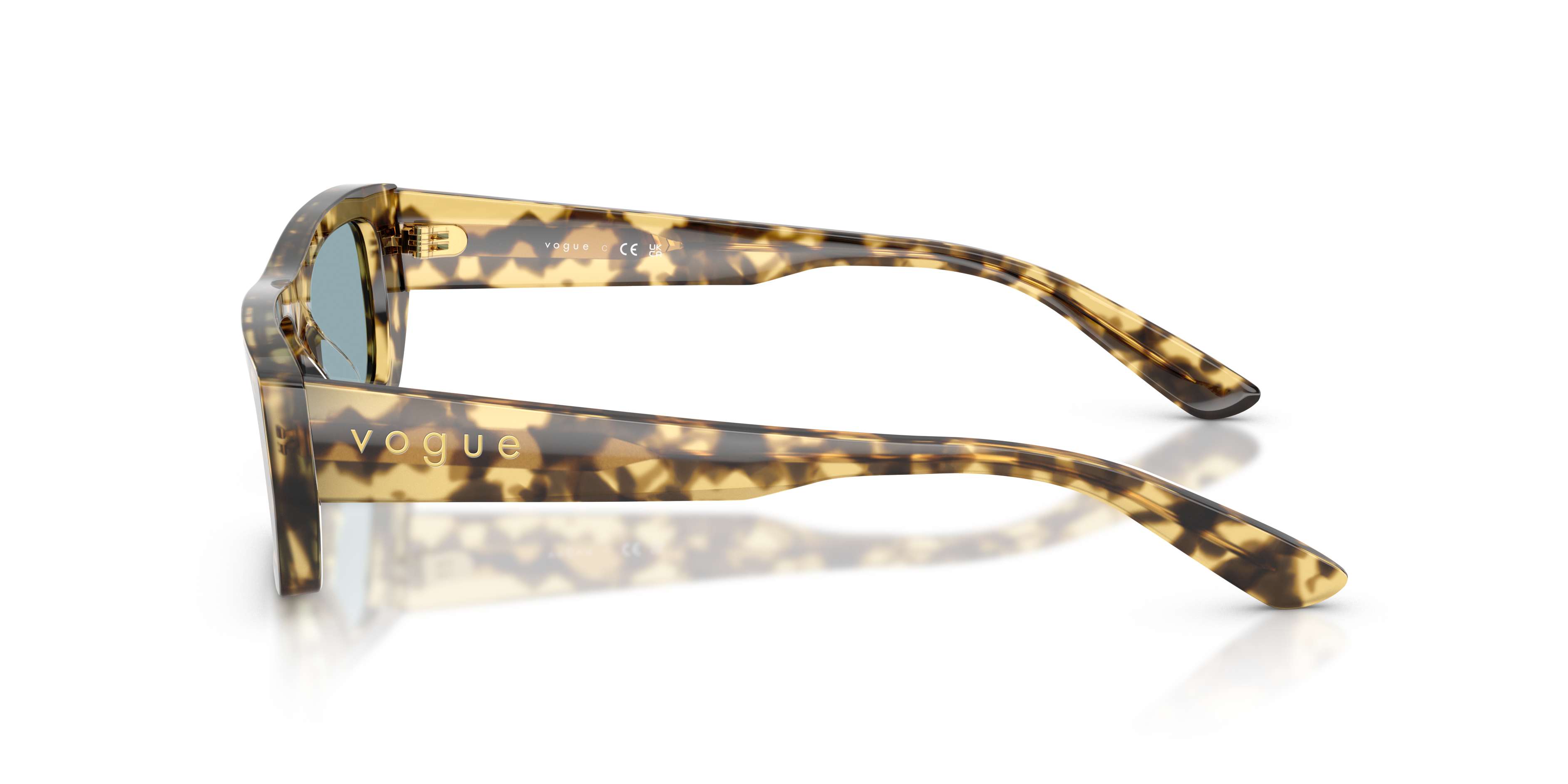 VOGUE EYEWEAR VO5657SU 324180 53