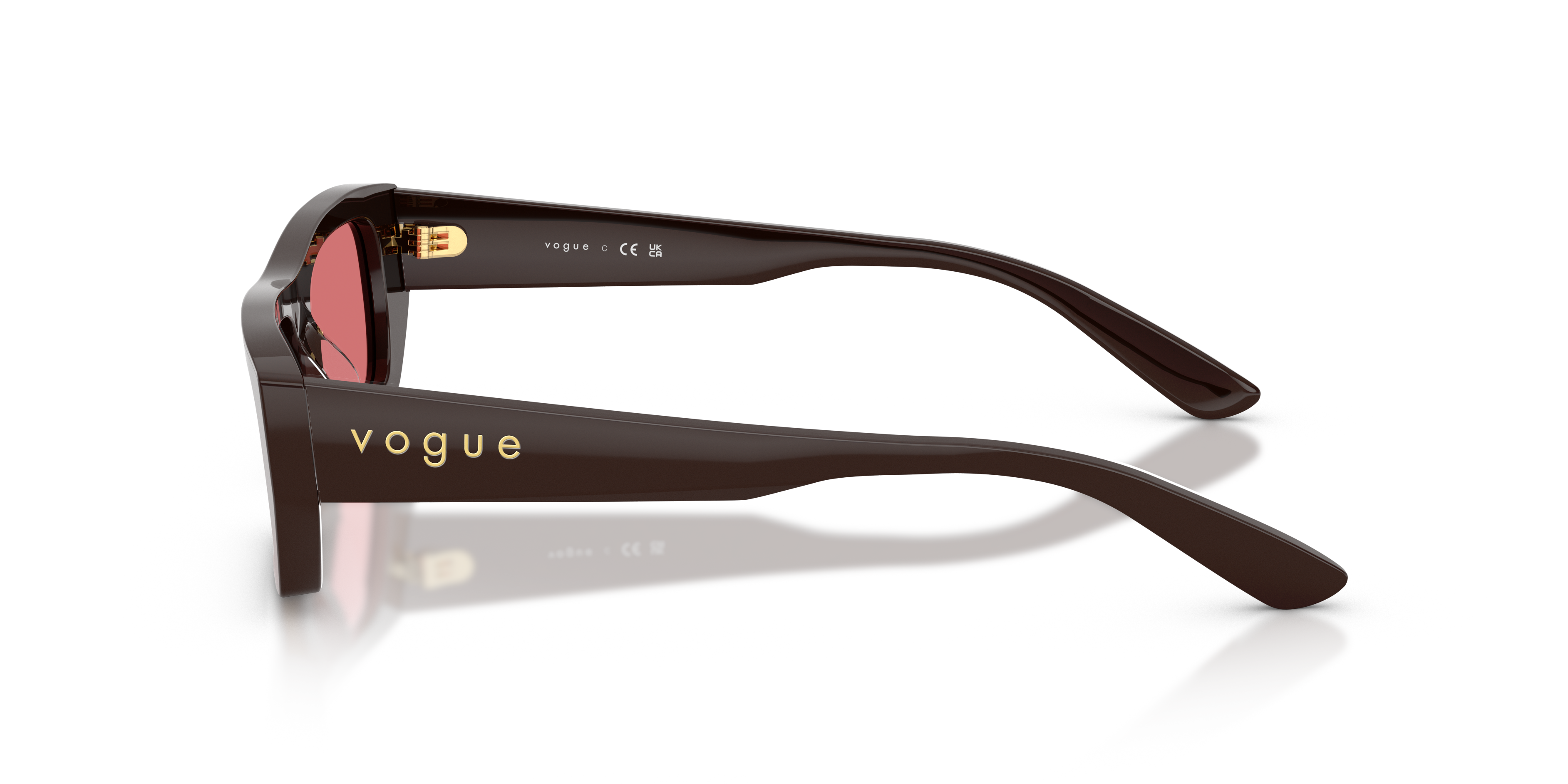 VOGUE EYEWEAR VO5657SU 324275 53