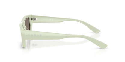 VOGUE EYEWEAR VO5657SU 32436G 53