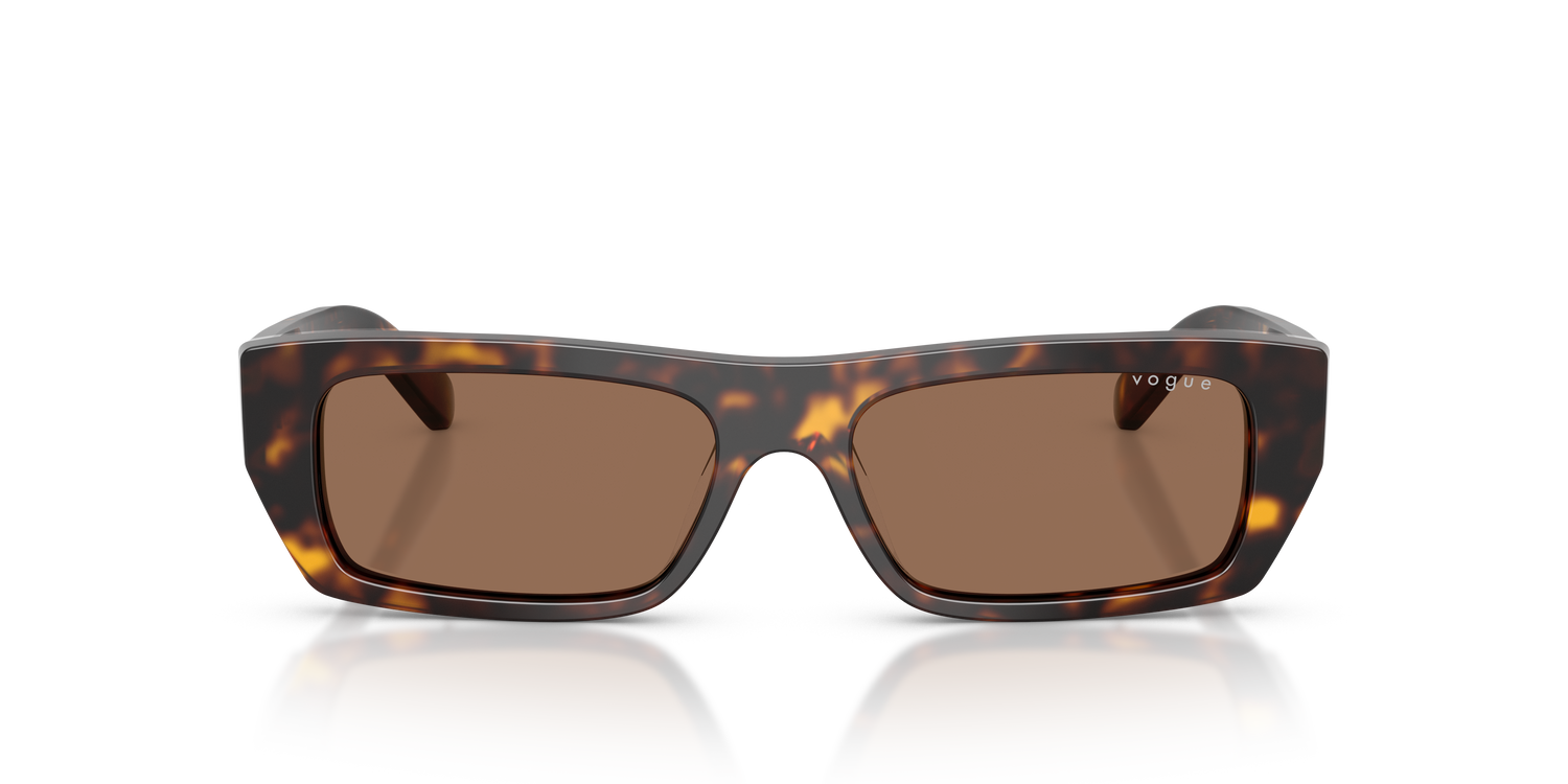 VOGUE EYEWEAR VO5657SU W65673 53