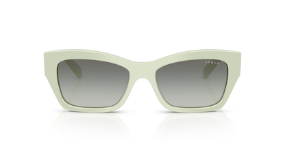 VOGUE EYEWEAR VO5658SU 324311 53