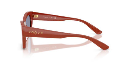 VOGUE EYEWEAR VO5658SU 3244/1 53