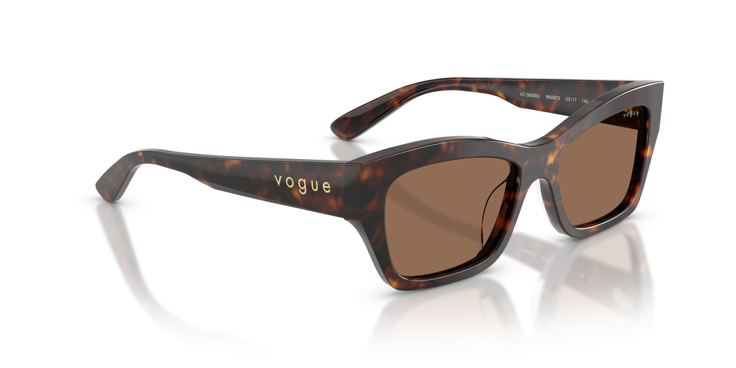 VOGUE EYEWEAR VO5658SU W65673 53