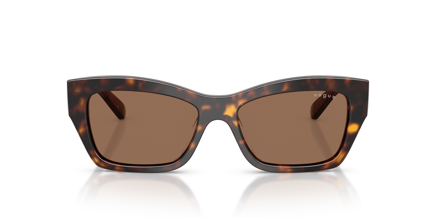 VOGUE EYEWEAR VO5658SU W65673 53