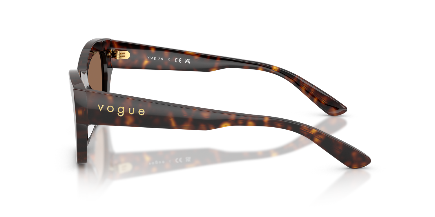 VOGUE EYEWEAR VO5658SU W65673 53
