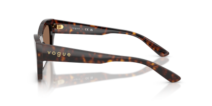 VOGUE EYEWEAR VO5658SU W65673 53