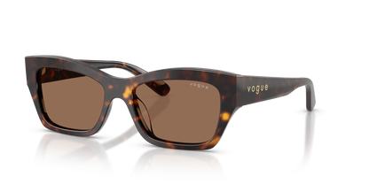 VOGUE EYEWEAR VO5658SU W65673 53