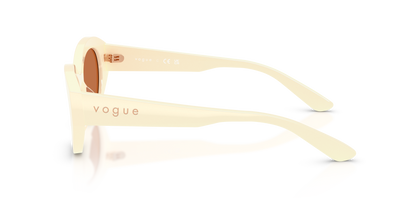 VOGUE EYEWEAR VO5659SU 316773 52