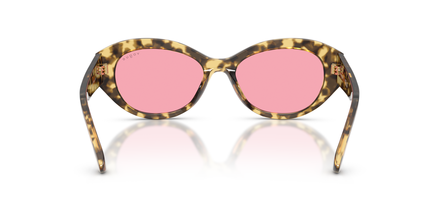 VOGUE EYEWEAR VO5659SU 324184 52