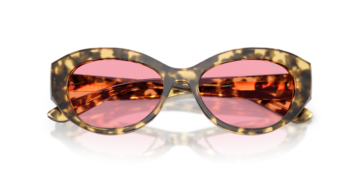 VOGUE EYEWEAR VO5659SU 324184 52