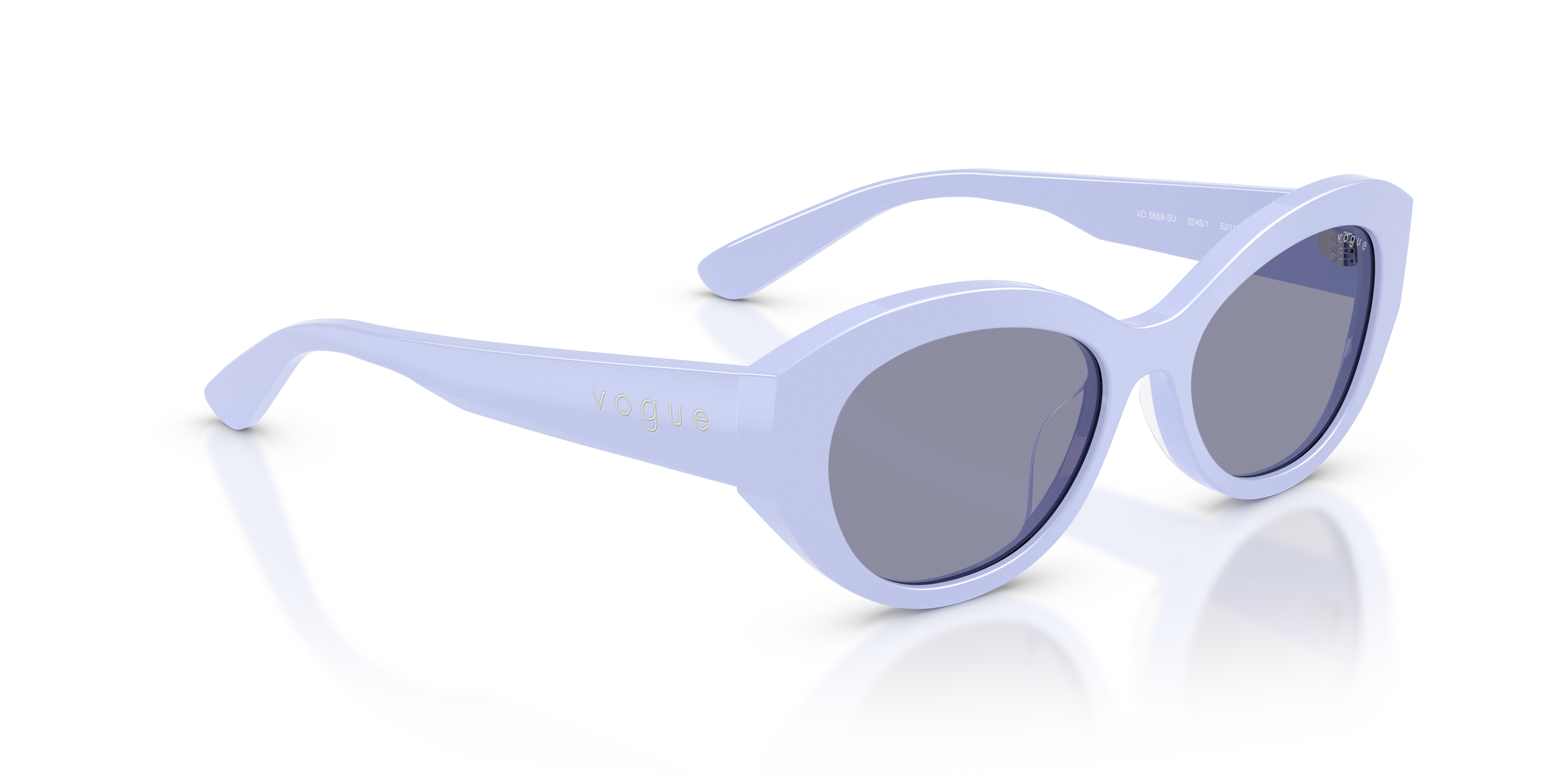 VOGUE EYEWEAR VO5659SU 3245/1 52