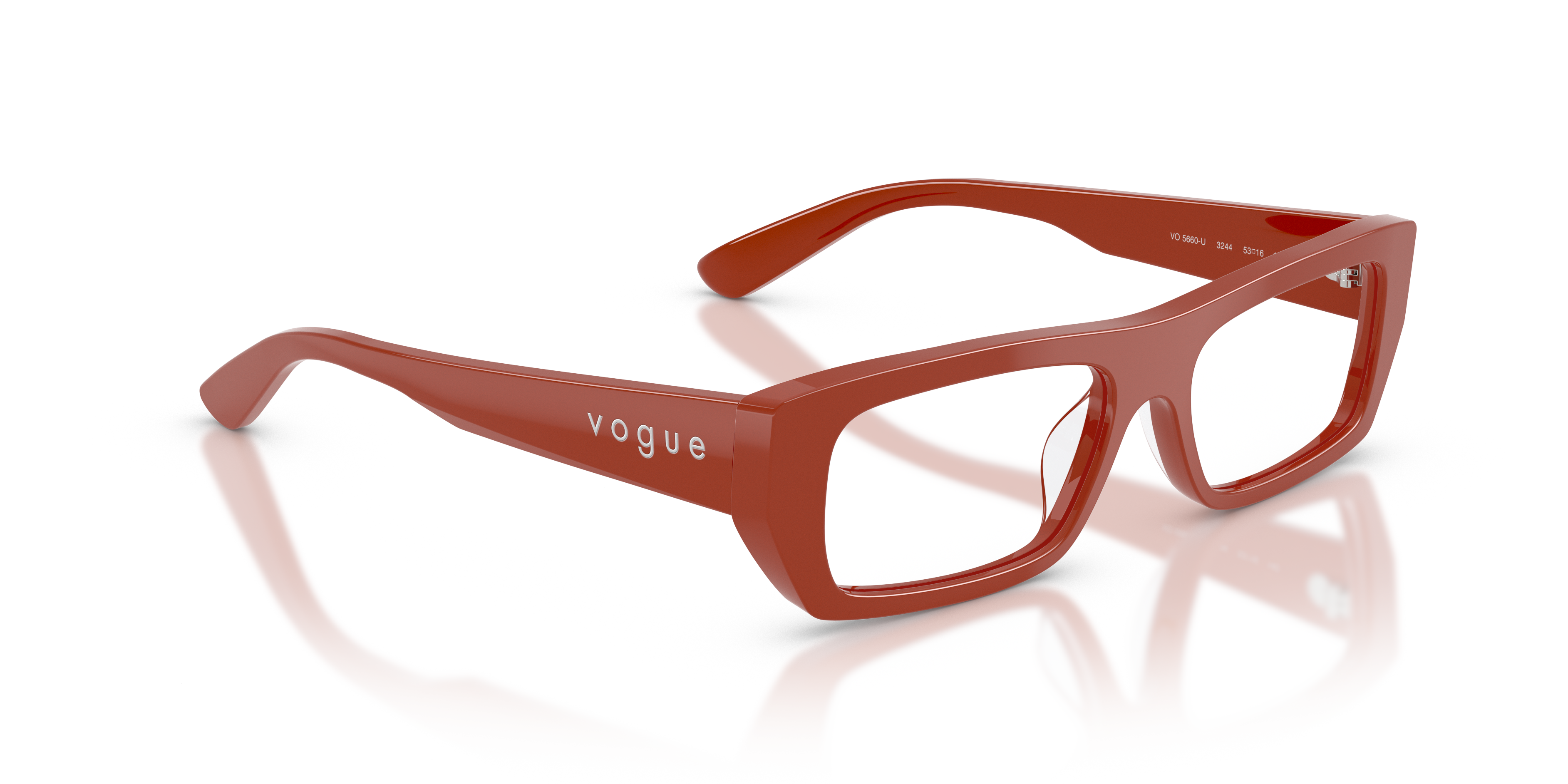 VOGUE EYEWEAR VO5660U 3244 53