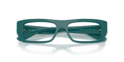 VOGUE EYEWEAR VO5660U 3246 53
