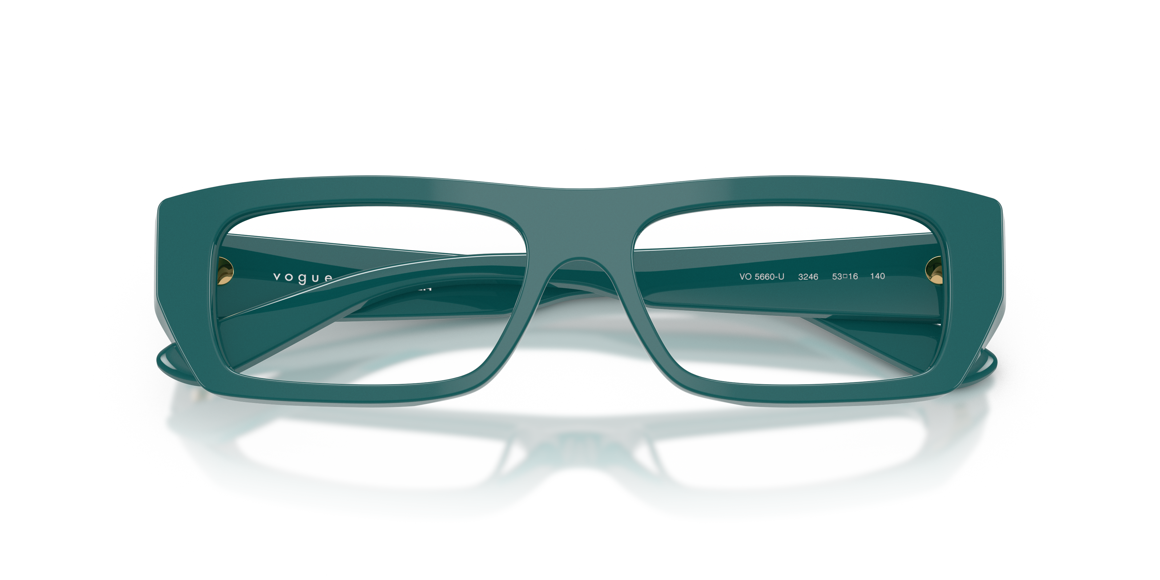 VOGUE EYEWEAR VO5660U 3246 51