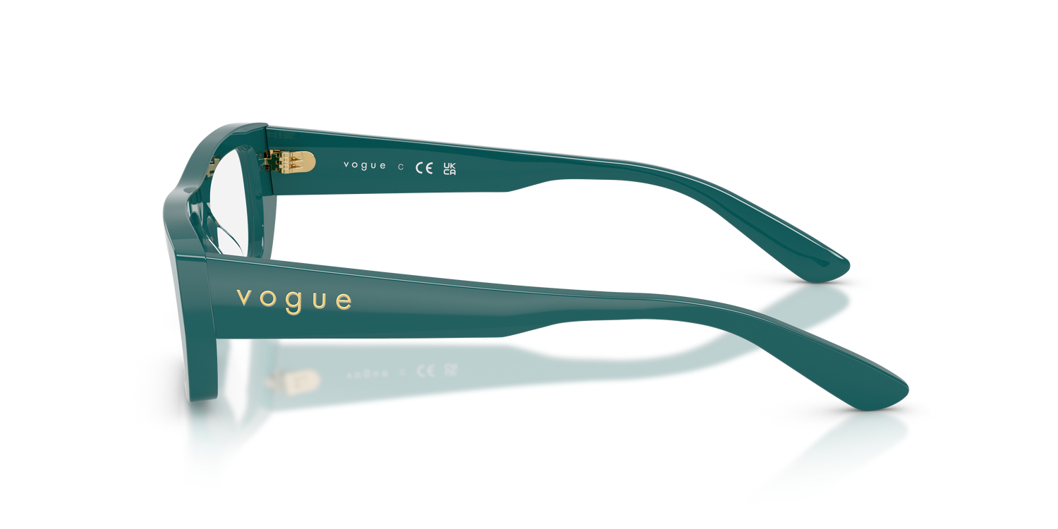 VOGUE EYEWEAR VO5660U 3246 53