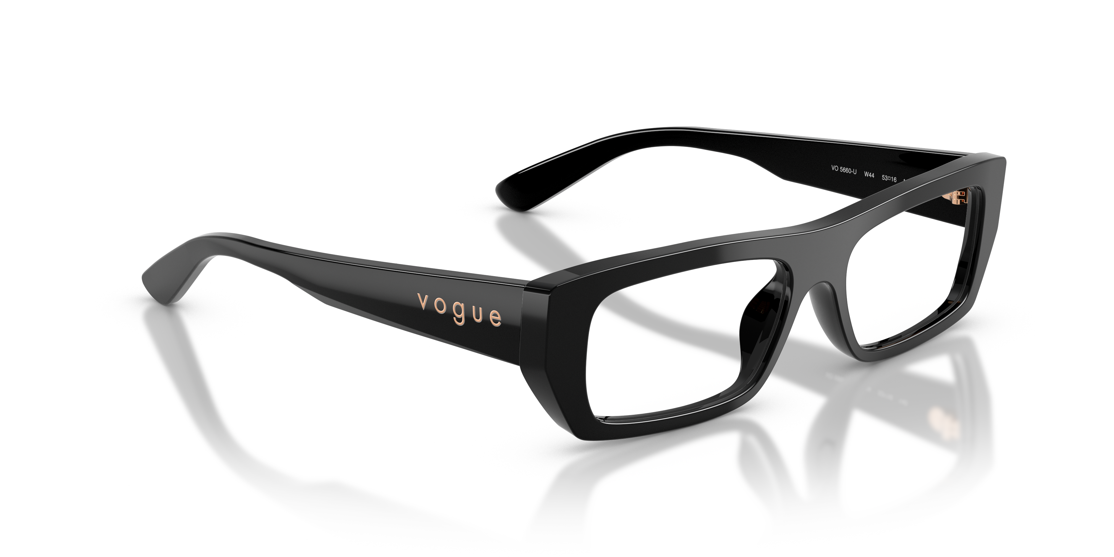 VOGUE EYEWEAR VO5660U W44 53