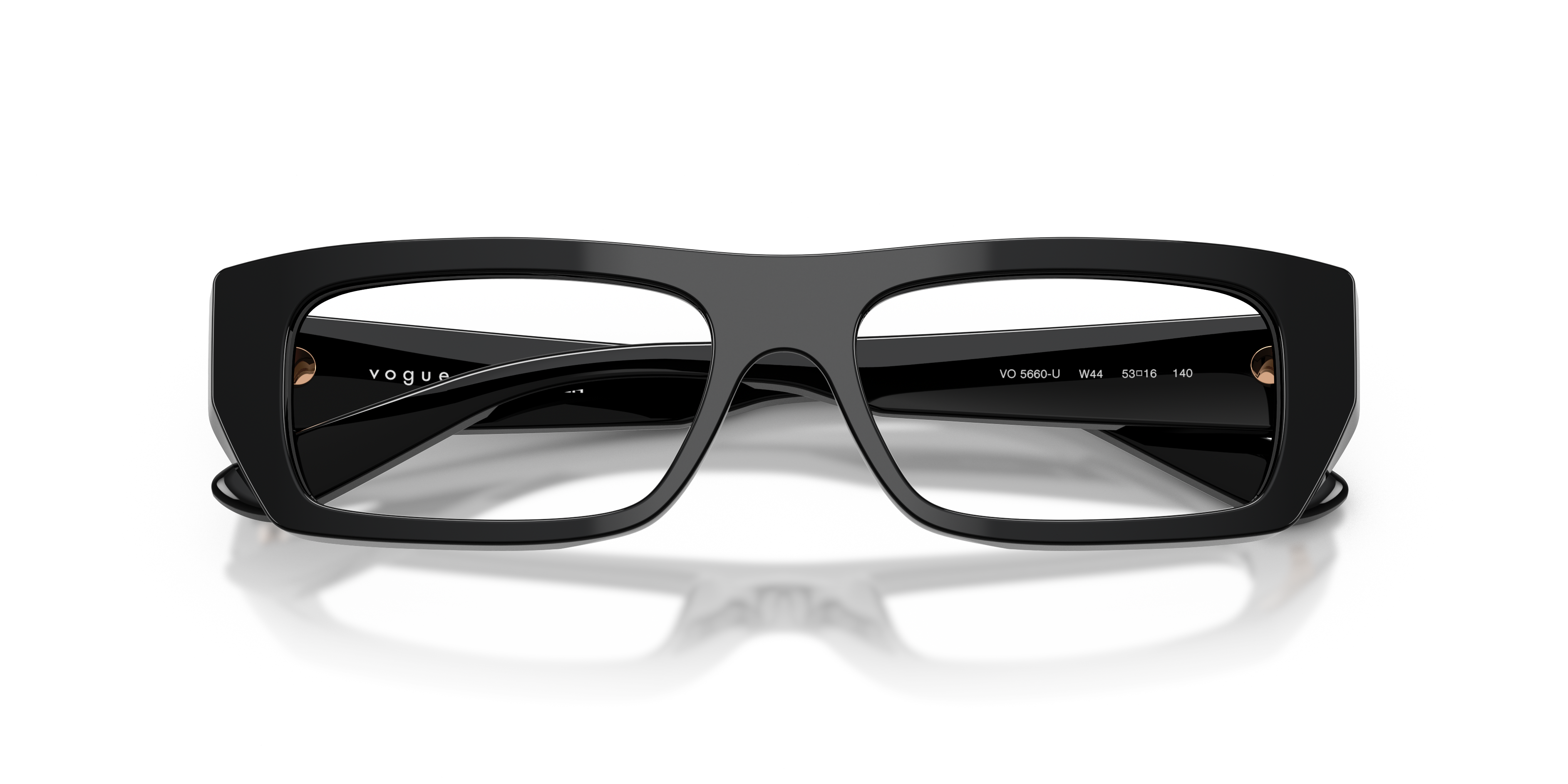 VOGUE EYEWEAR VO5660U W44 53