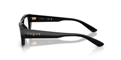 VOGUE EYEWEAR VO5660U W44 53