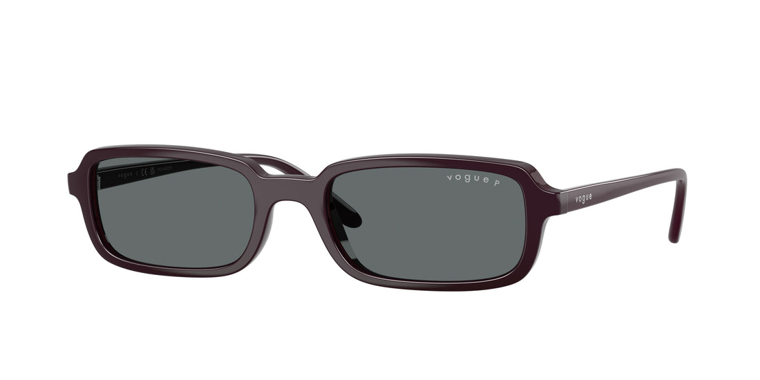 Gafas de sol vogue eyewear vo5666s 242681 rojo pillow femenino talla 53mm - Vista principal