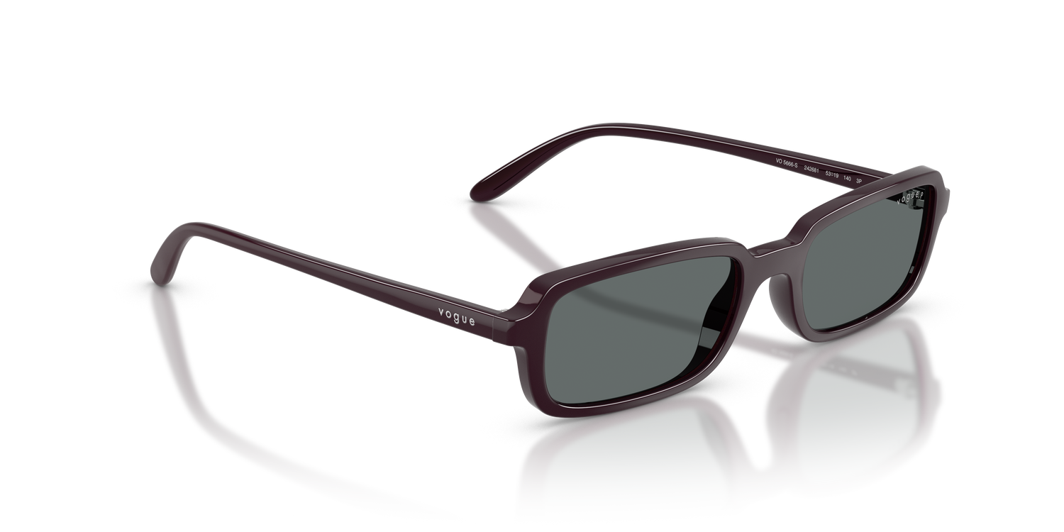 VOGUE EYEWEAR VO5666S 242681 53