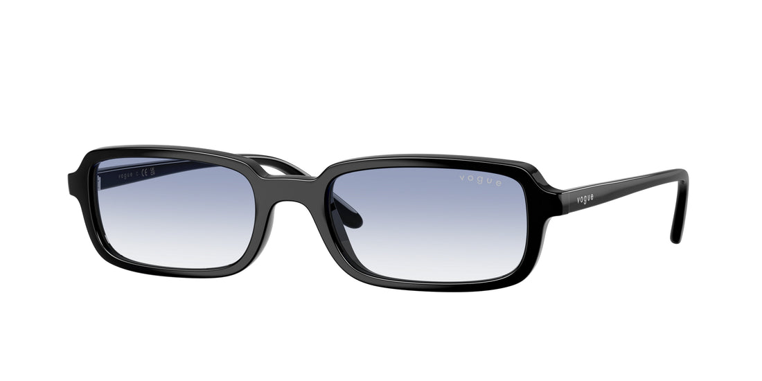 Gafas de sol vogue eyewear vo5666s w44/19 negro pillow femenino talla 53mm - Vista principal