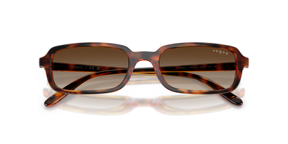 VOGUE EYEWEAR VO5666S W65613 53