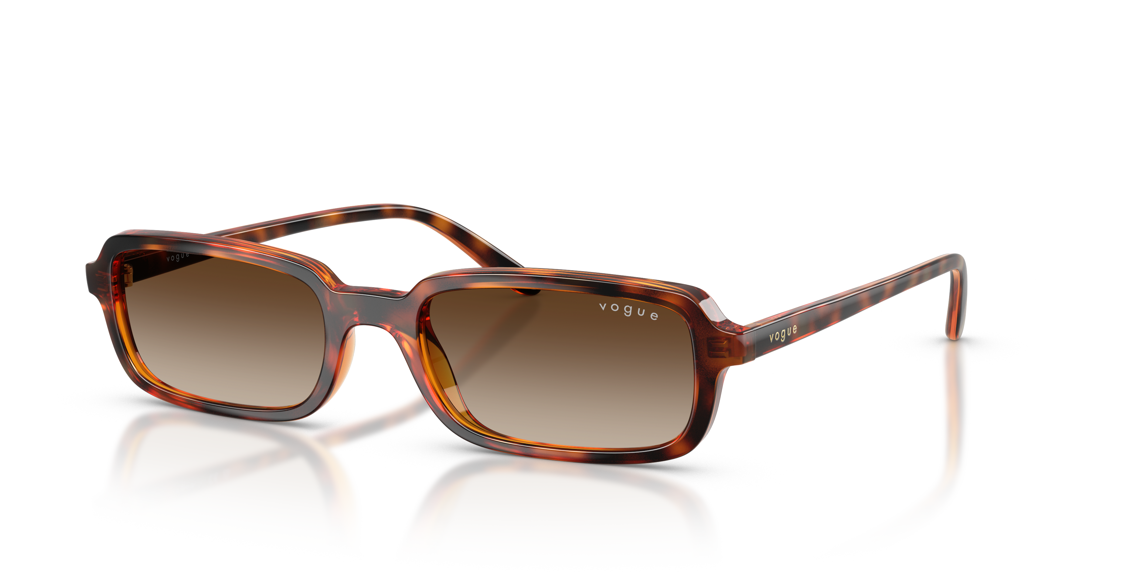VOGUE EYEWEAR VO5666S W65613 53