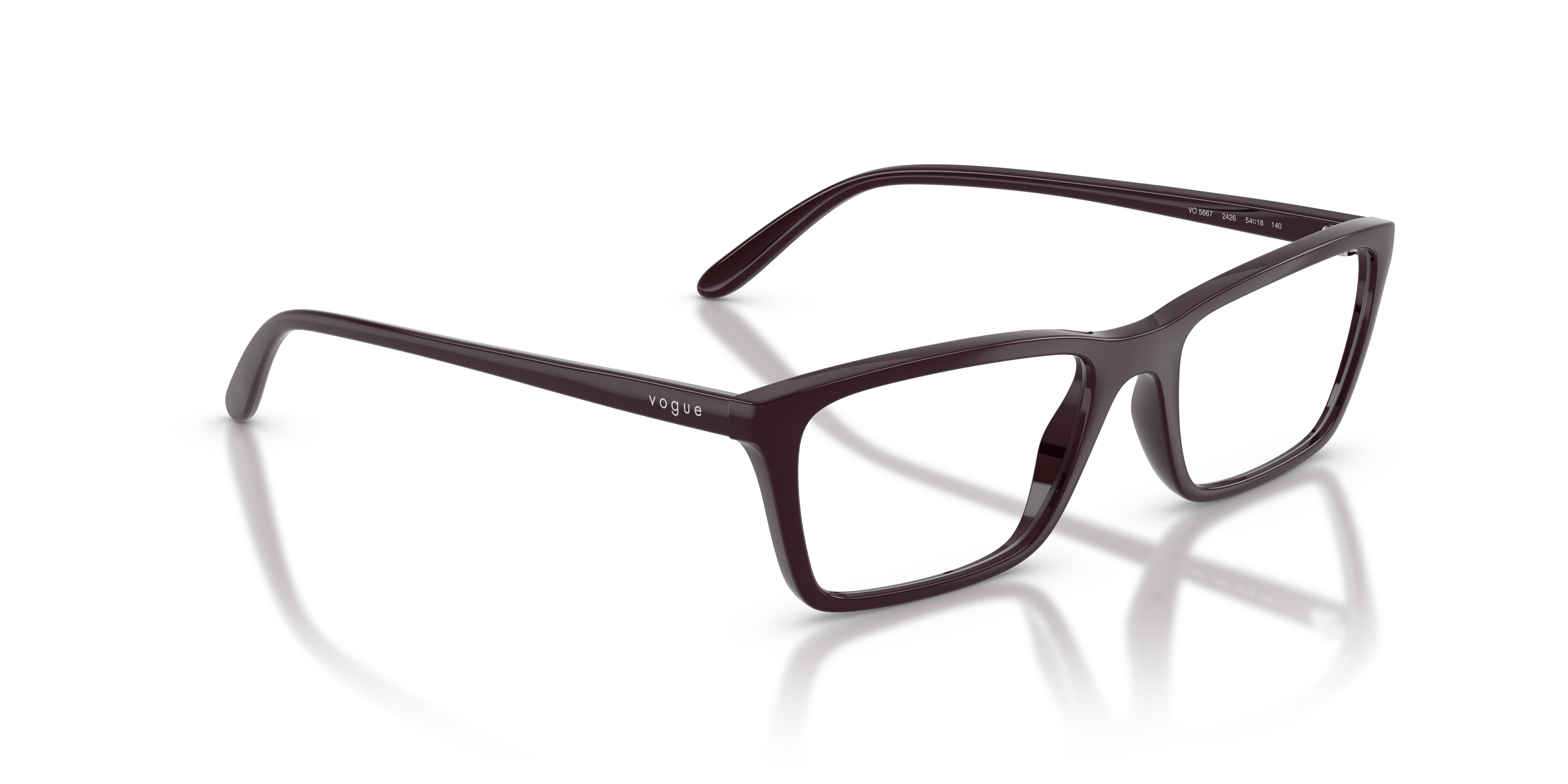 VOGUE EYEWEAR VO5667 2426 52