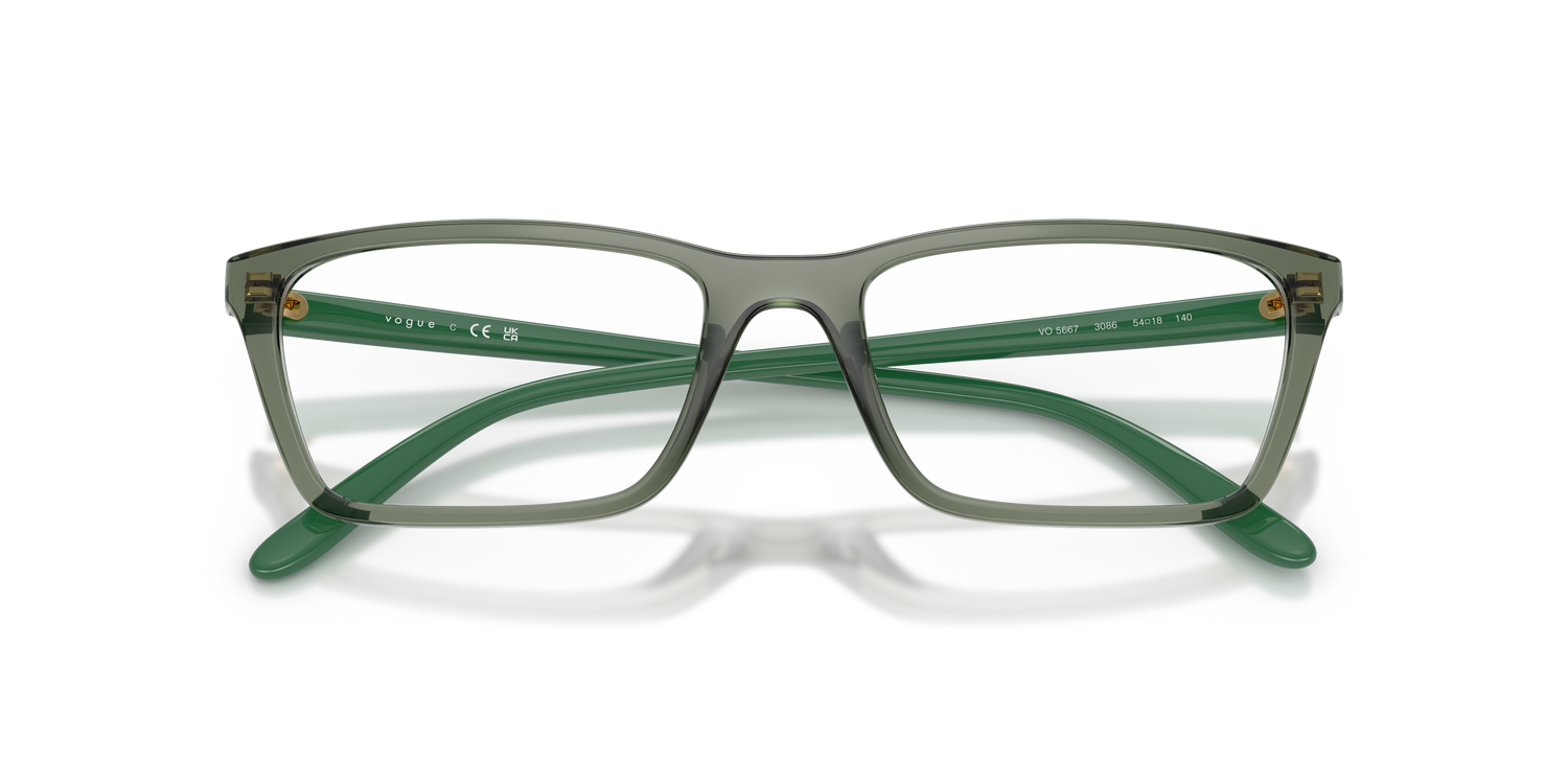 VOGUE EYEWEAR VO5667 3086 54
