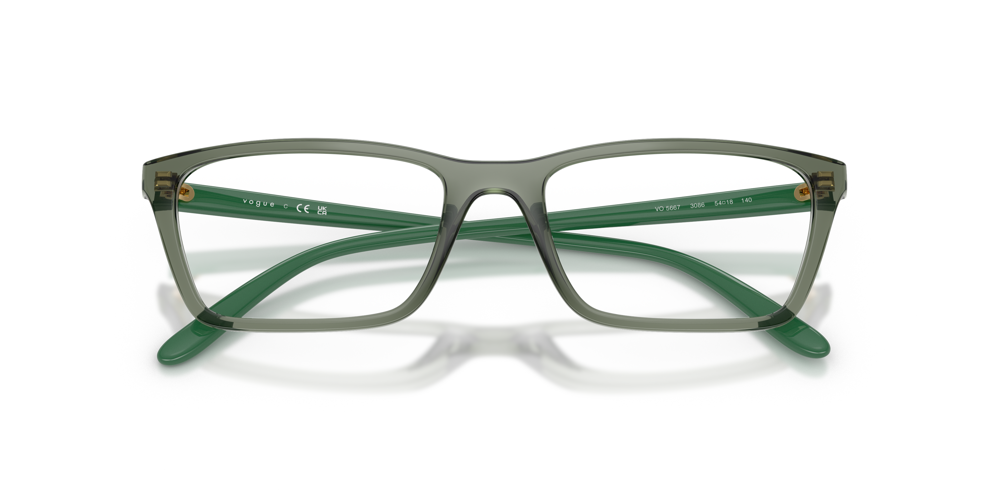 VOGUE EYEWEAR VO5667 3086 54