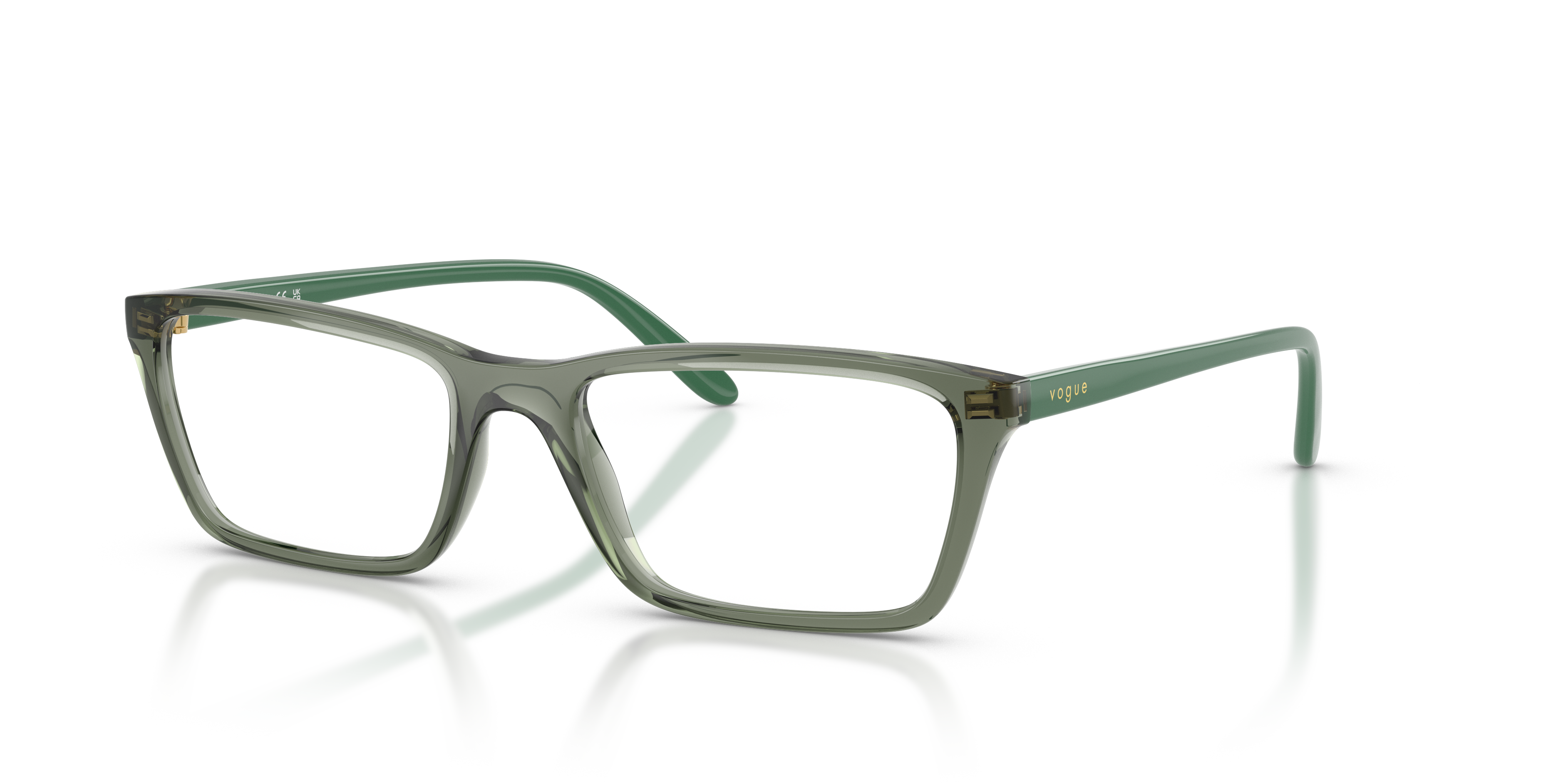 VOGUE EYEWEAR VO5667 3086 52