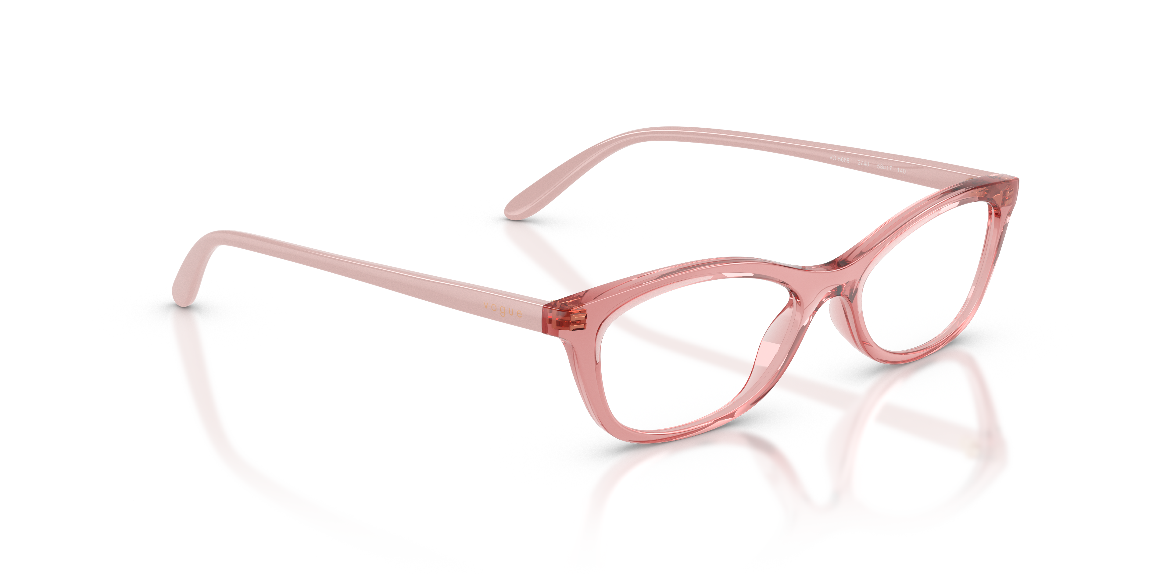 VOGUE EYEWEAR VO5668 2748 53