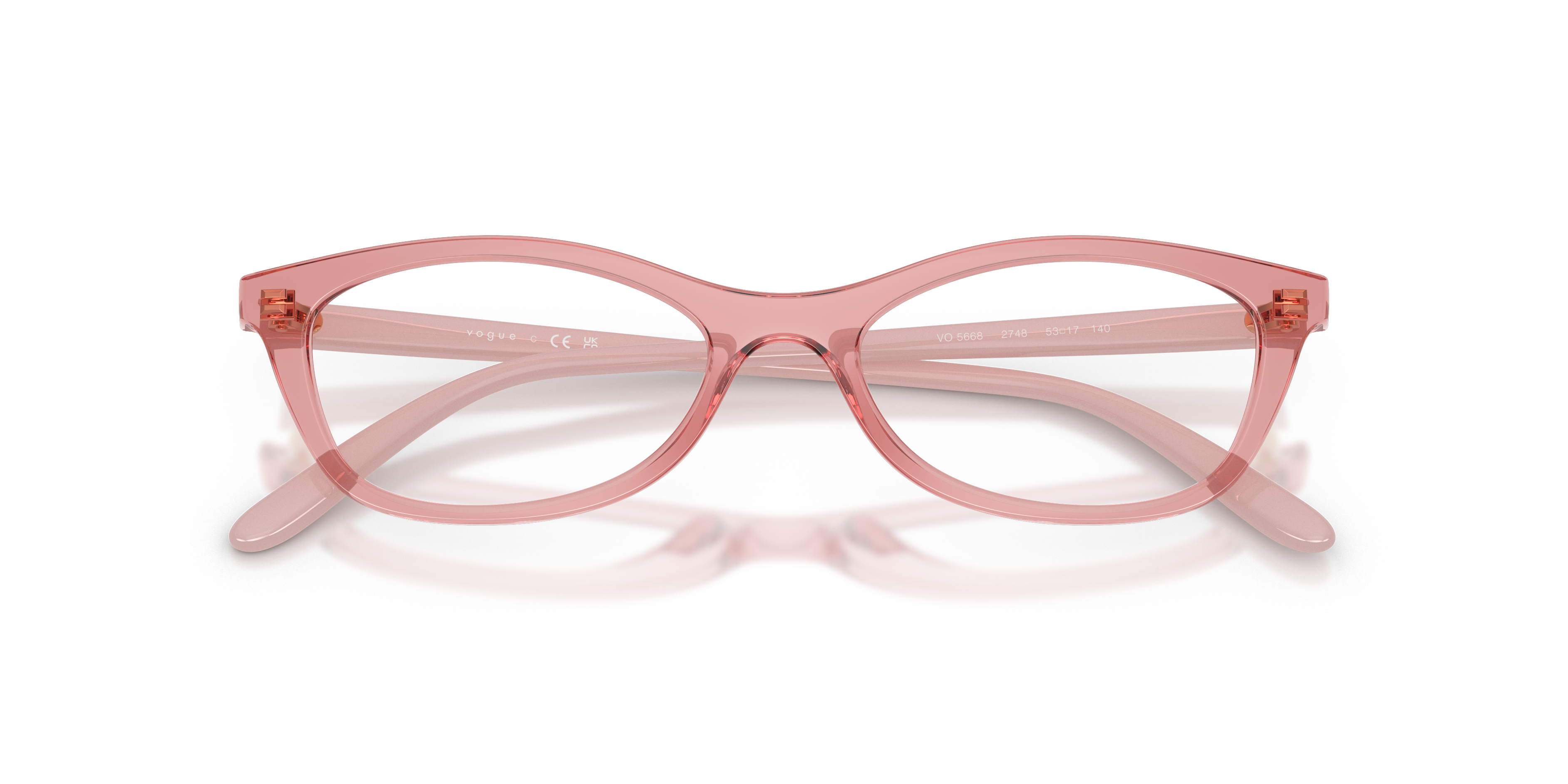 VOGUE EYEWEAR VO5668 2748 51