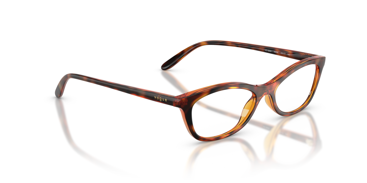 VOGUE EYEWEAR VO5668 W656 51