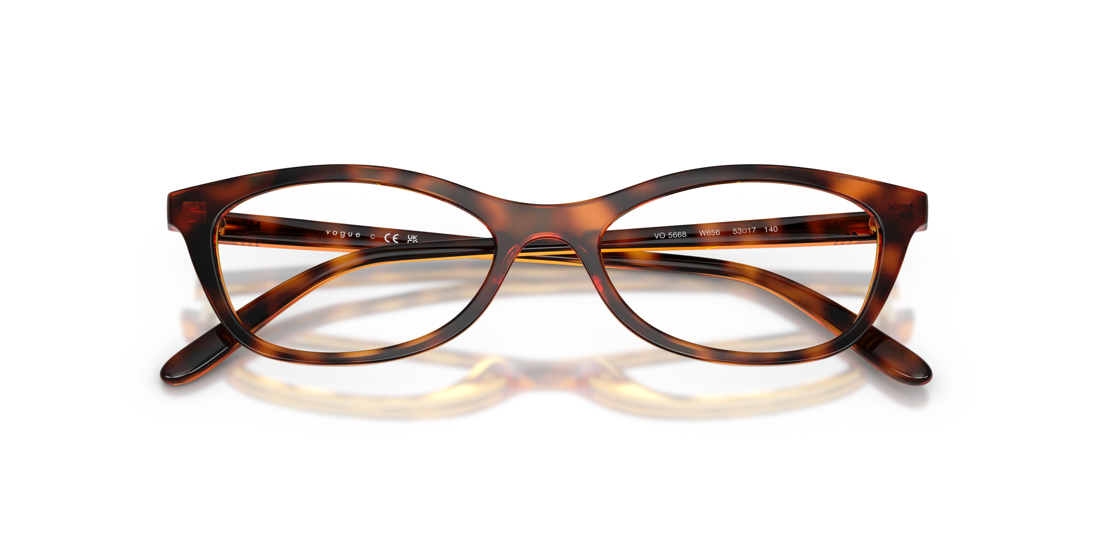 VOGUE EYEWEAR VO5668 W656 51