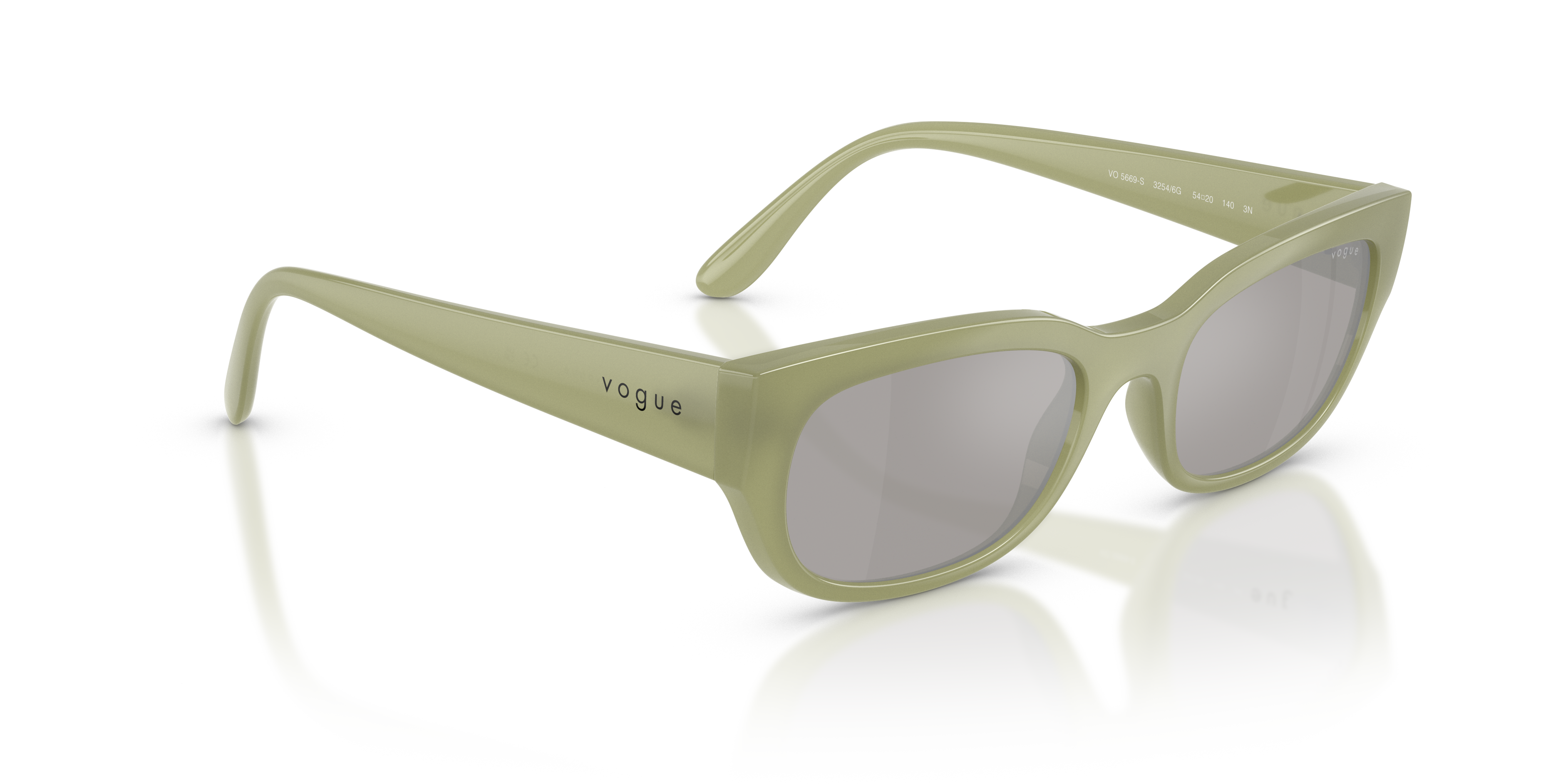 VOGUE EYEWEAR VO5669S 32546G 54