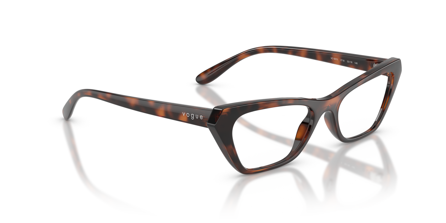VOGUE EYEWEAR VO5670 2718 53