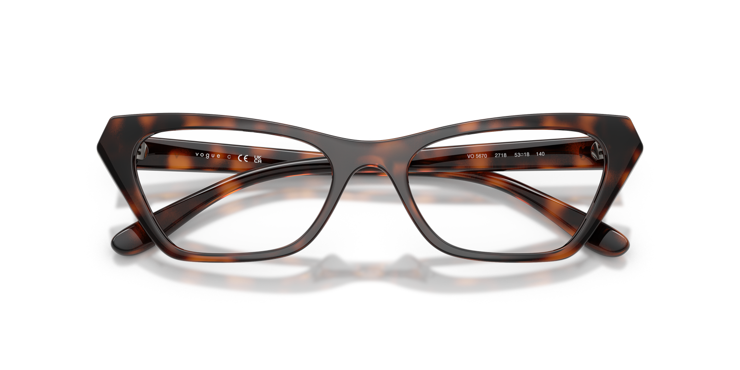 VOGUE EYEWEAR VO5670 2718 53