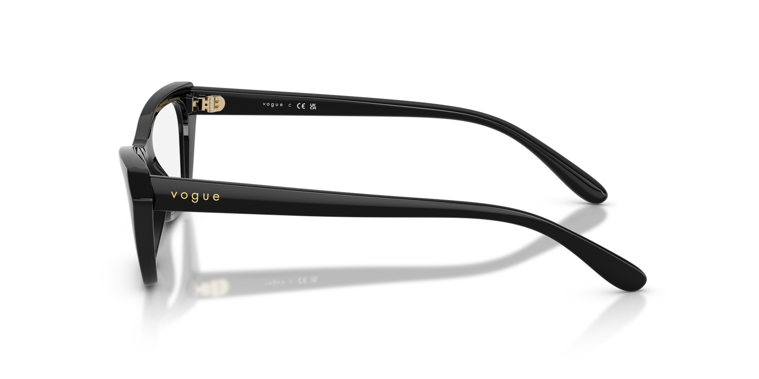 VOGUE EYEWEAR VO5670 W44 51