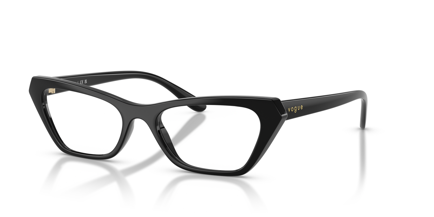 VOGUE EYEWEAR VO5670 W44 53