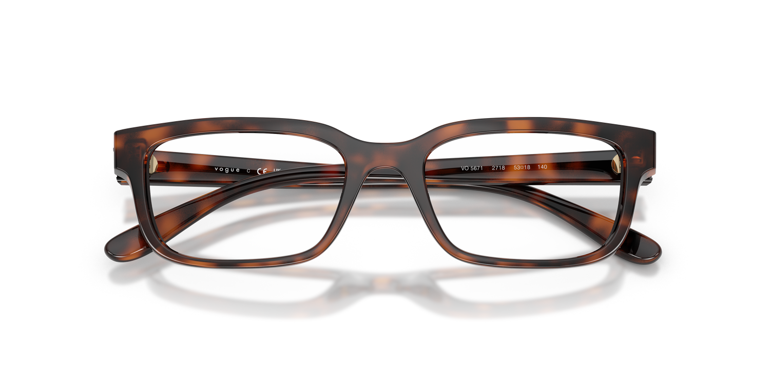 VOGUE EYEWEAR VO5671 2718 53