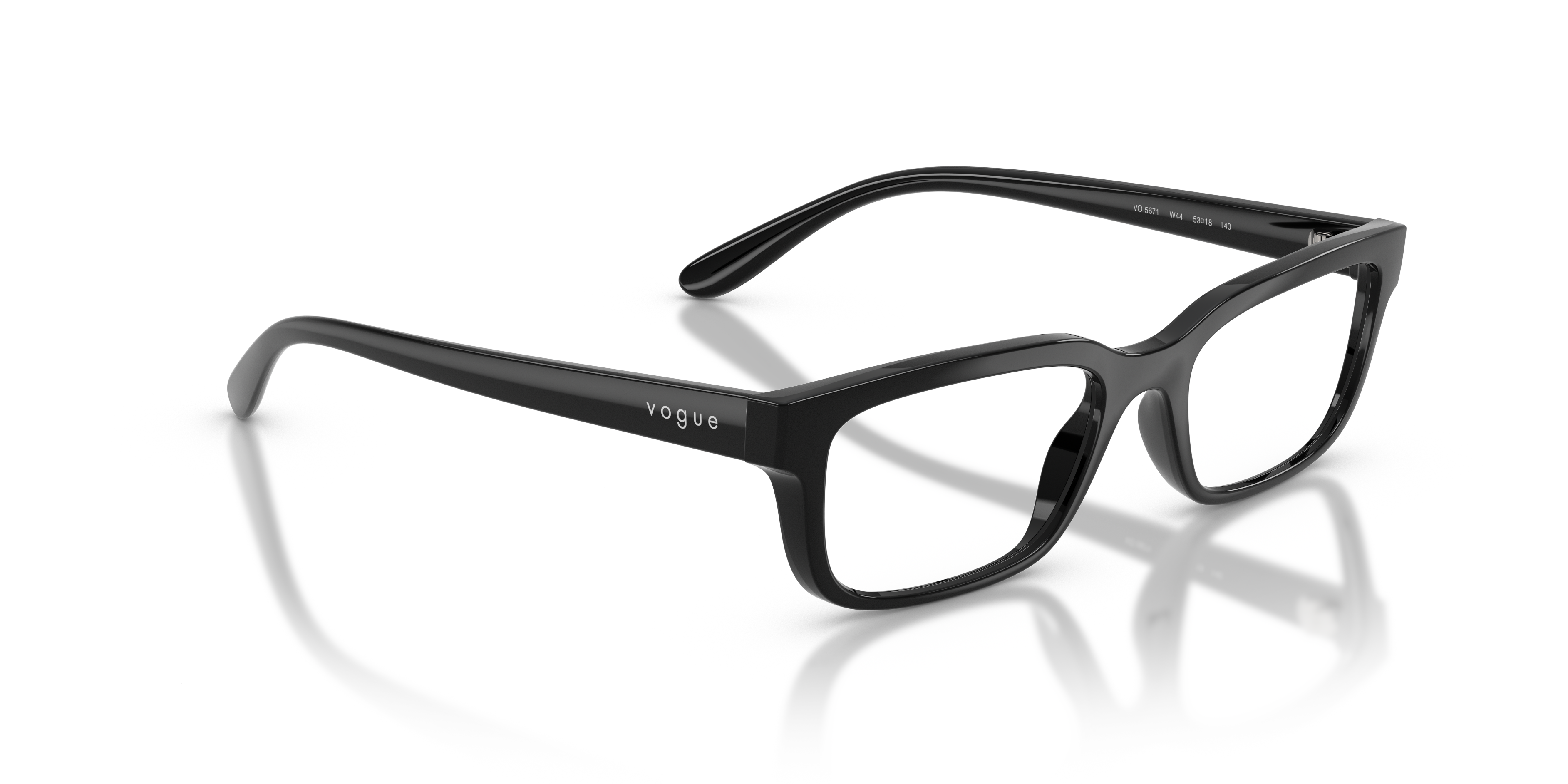 VOGUE EYEWEAR VO5671 W44 53