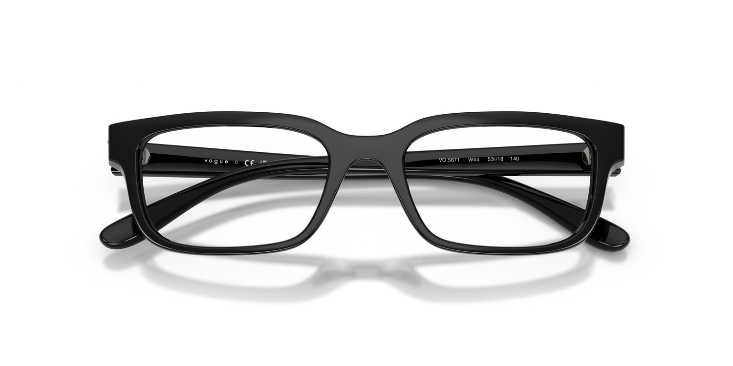 VOGUE EYEWEAR VO5671 W44 53