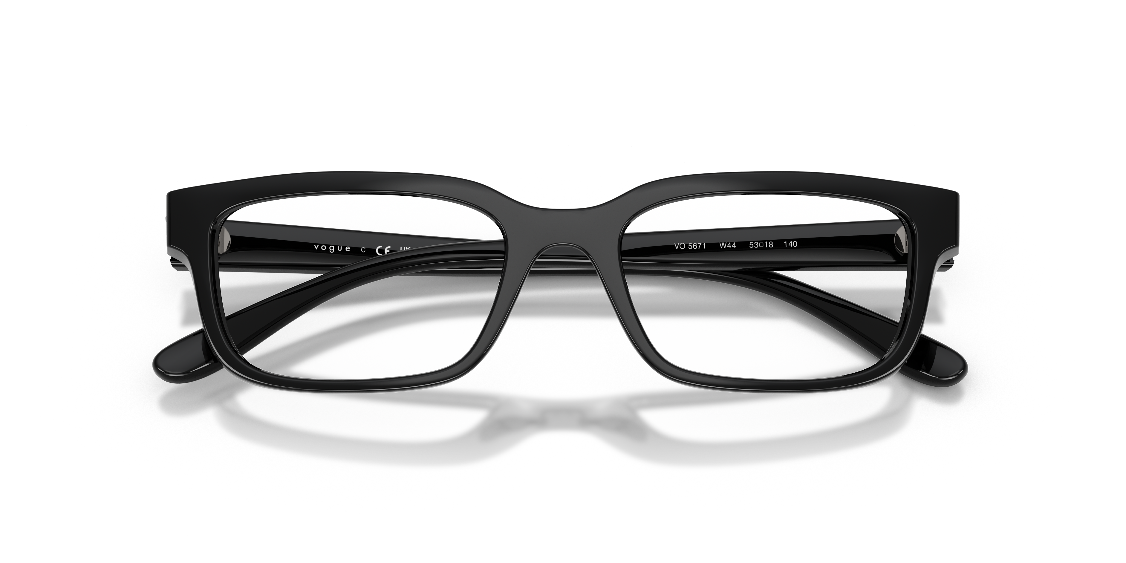 VOGUE EYEWEAR VO5671 W44 53