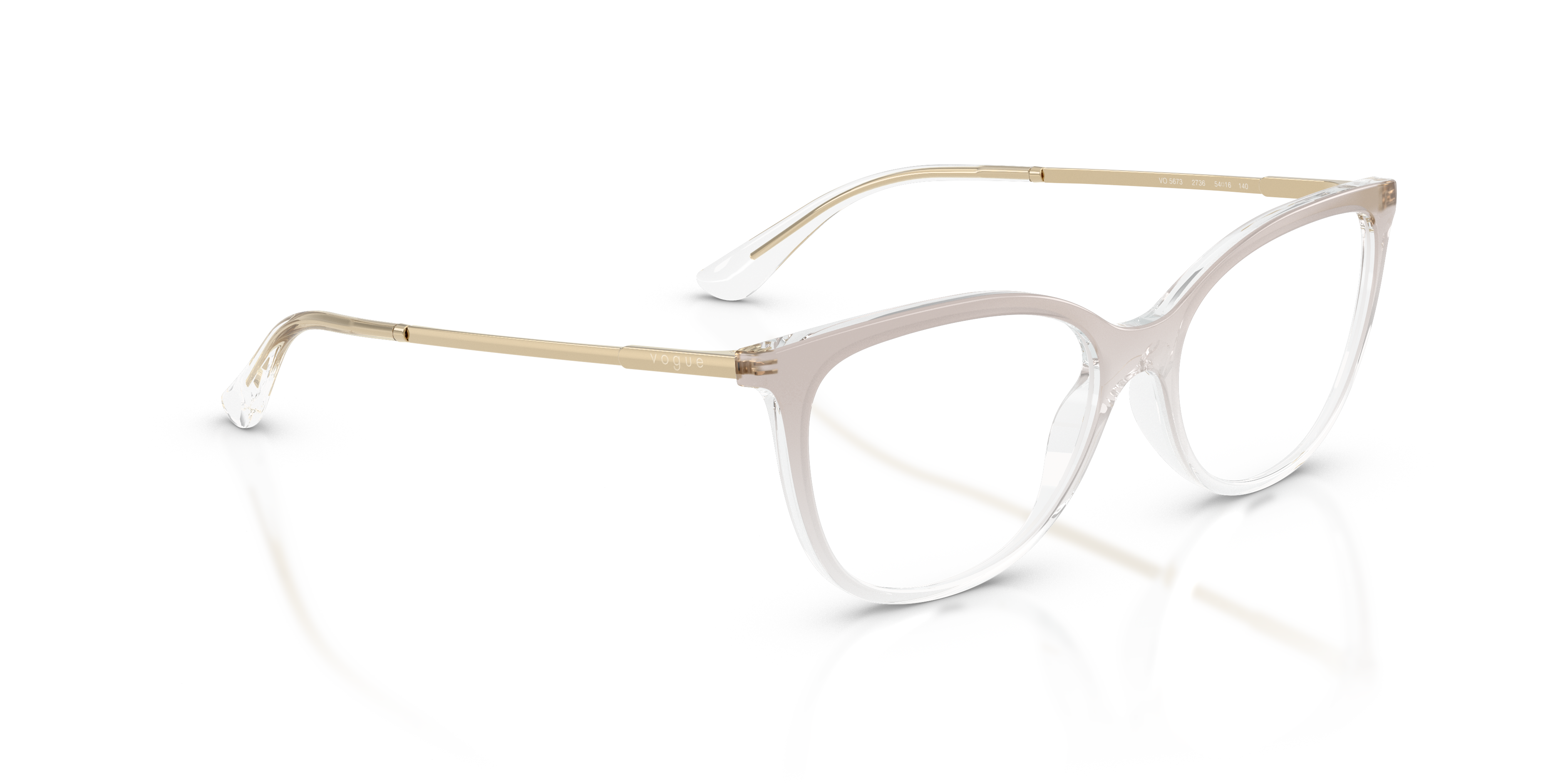 VOGUE EYEWEAR VO5673 2736 52
